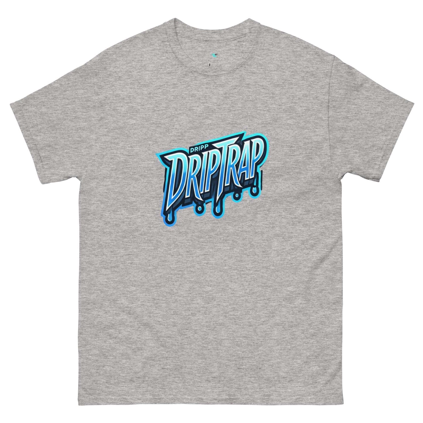 driptrap t-shirt