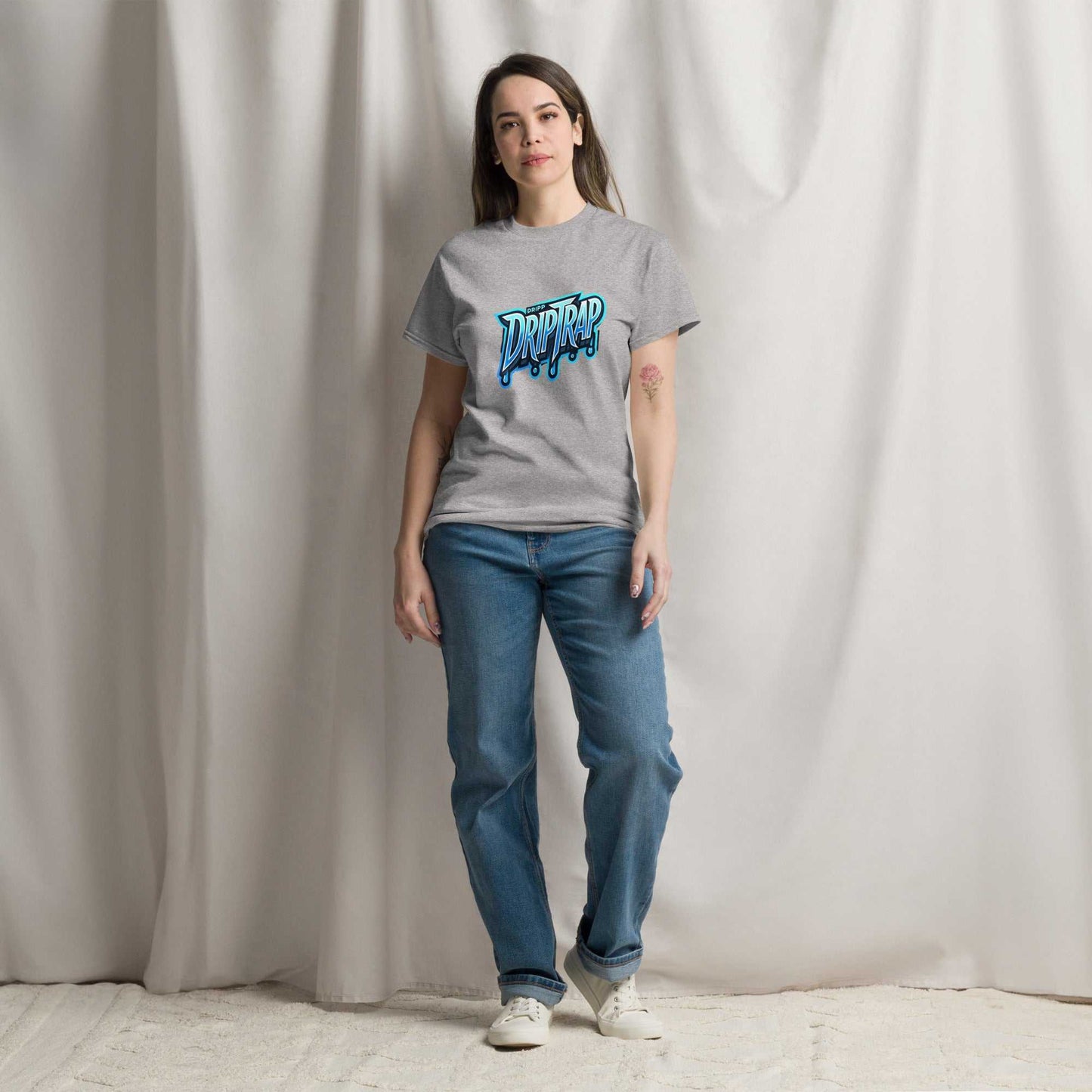 driptrap t-shirt