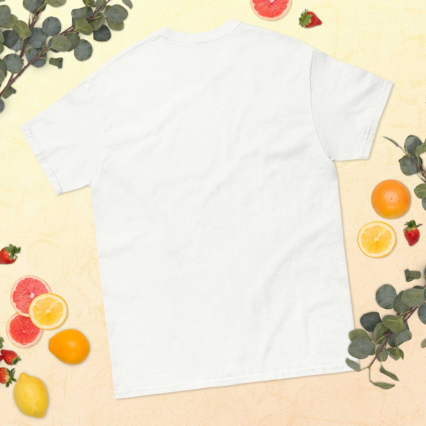 driptrap t-shirt