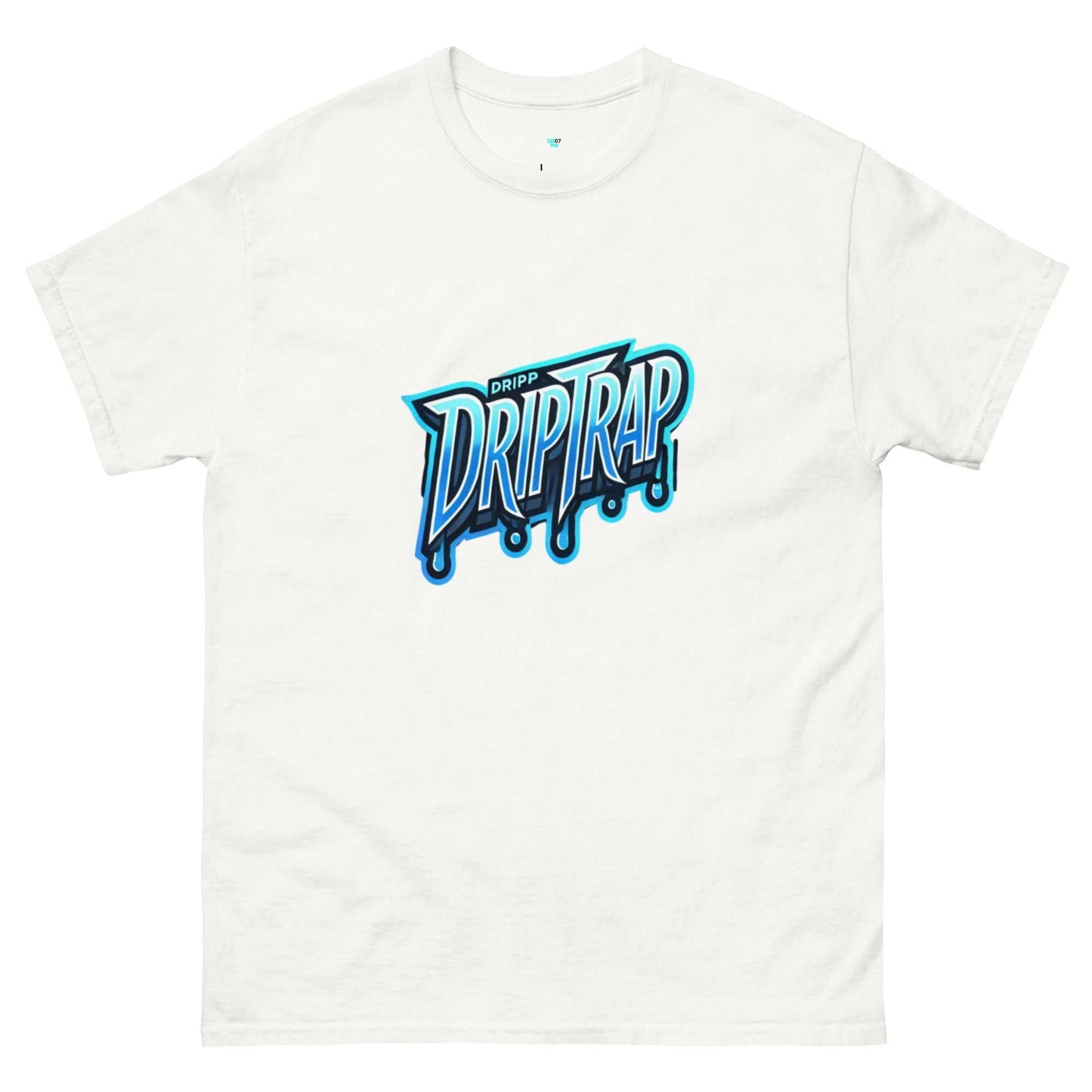 driptrap t-shirt