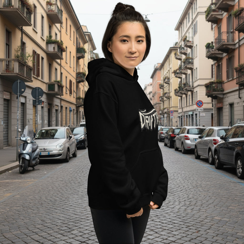 Driptrap hoodie