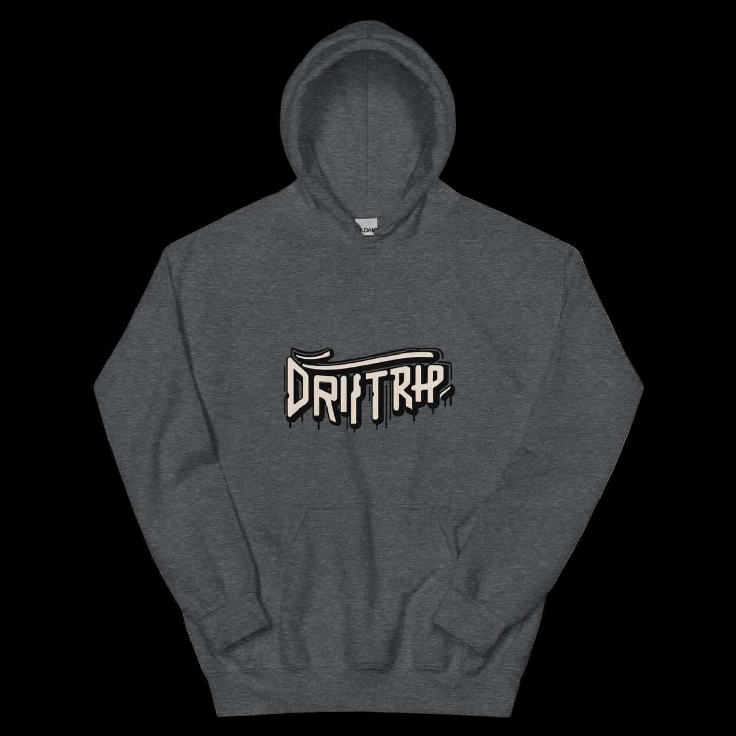 Driptrap hoodie