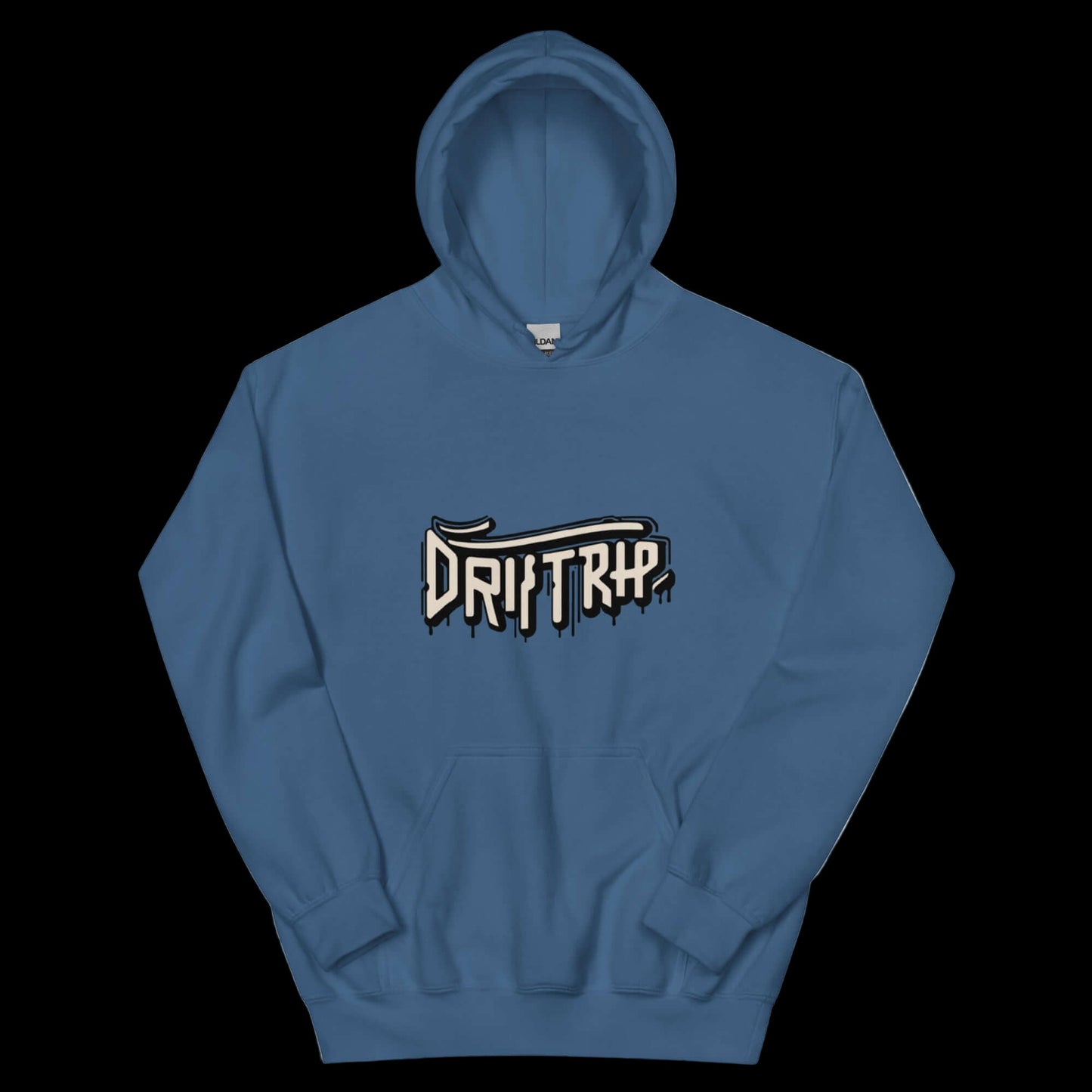 Driptrap hoodie