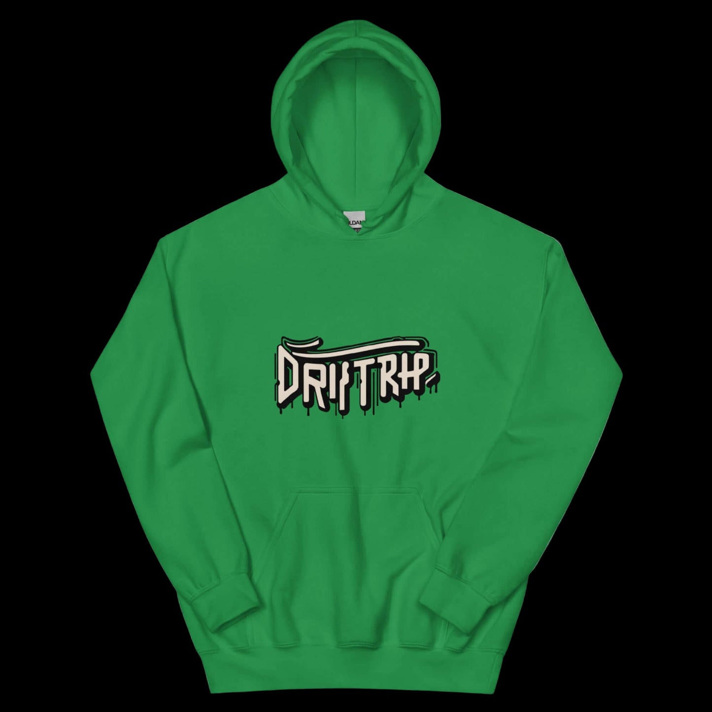 Driptrap hoodie