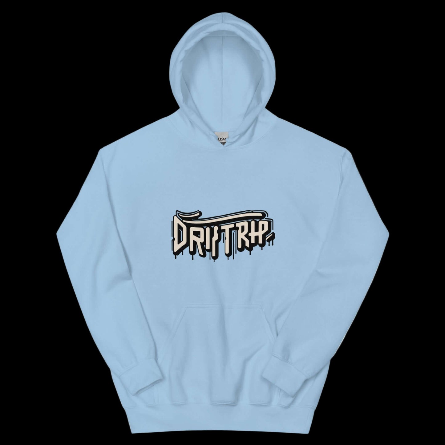 Driptrap hoodie