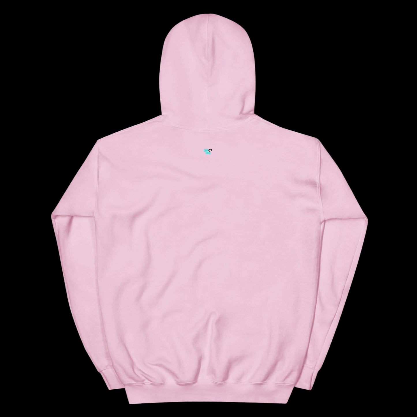 Driptrap hoodie