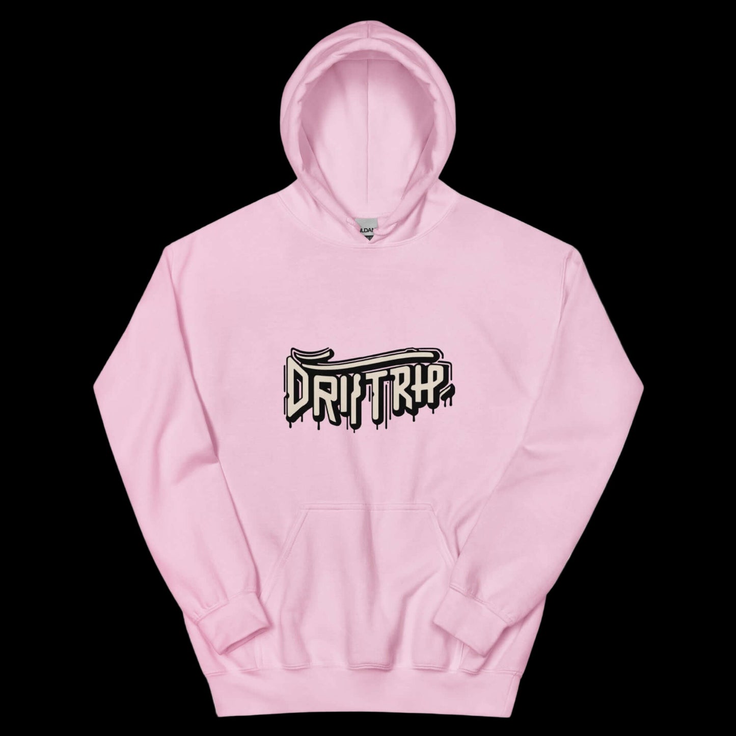 Driptrap hoodie