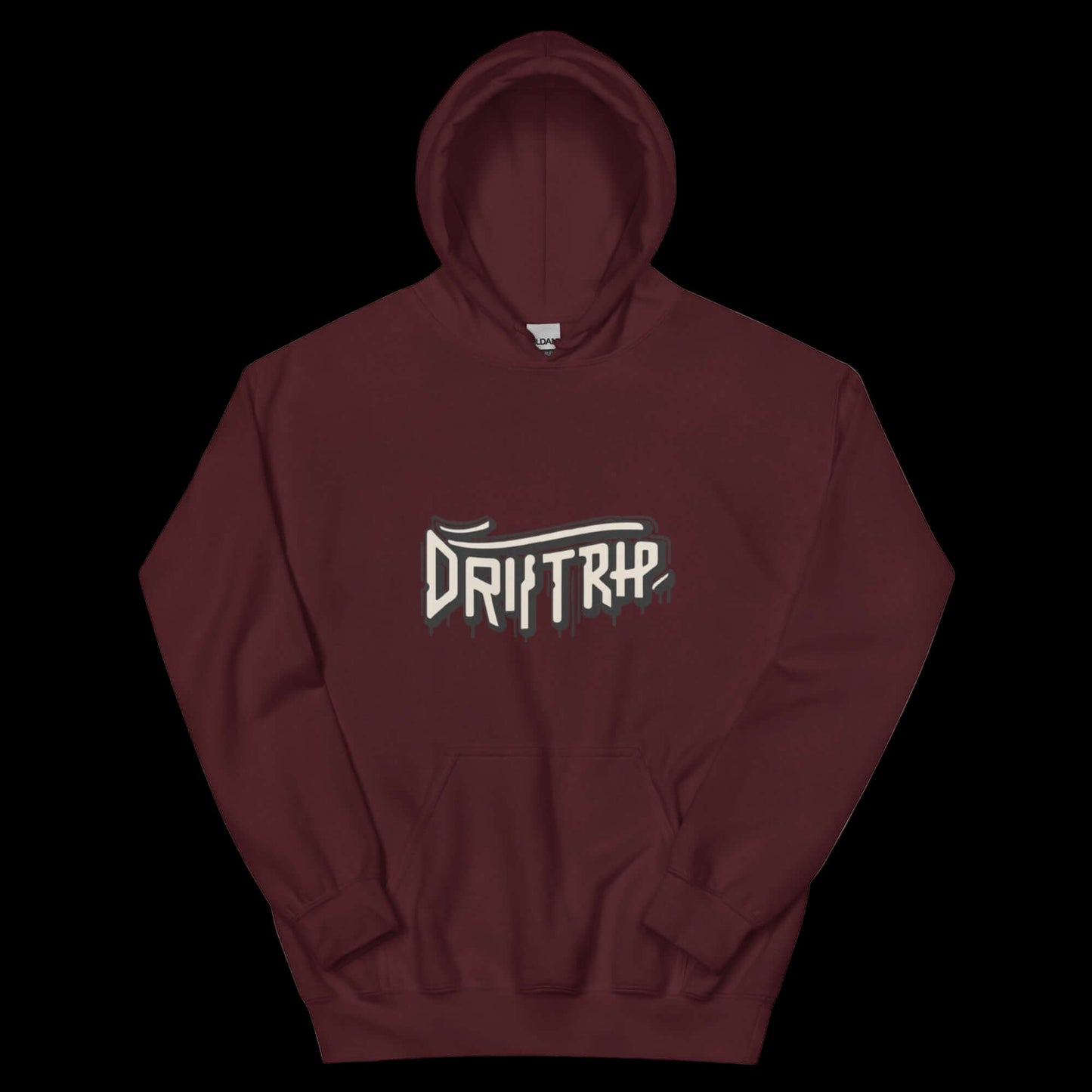 Driptrap hoodie