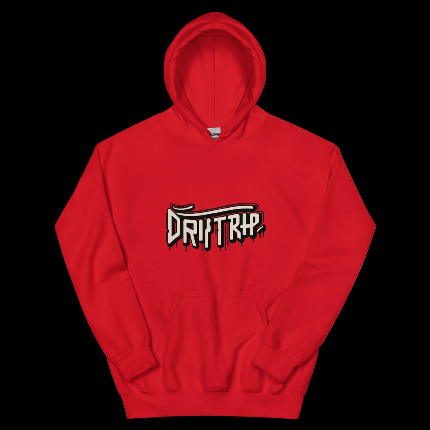 Driptrap hoodie