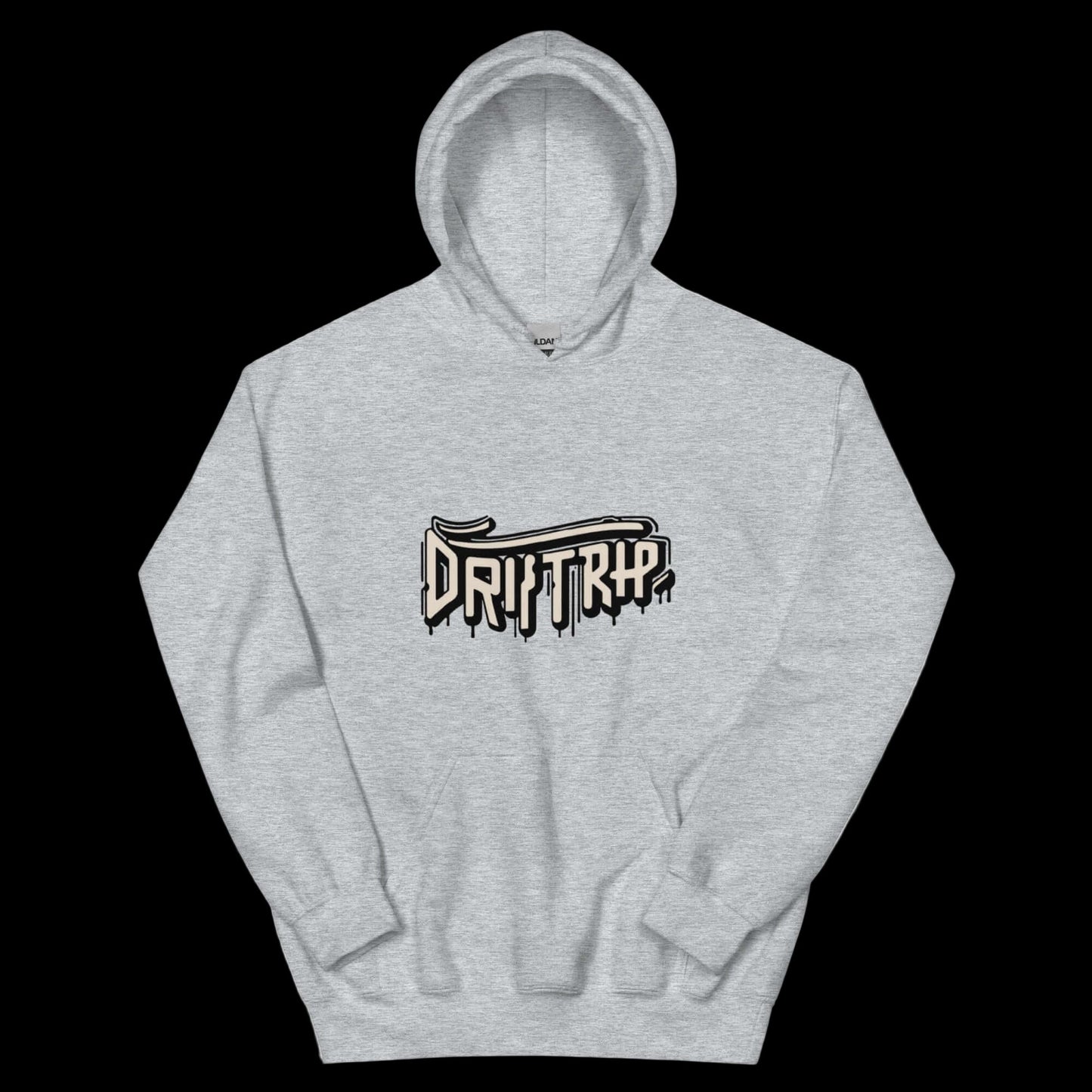 Driptrap hoodie