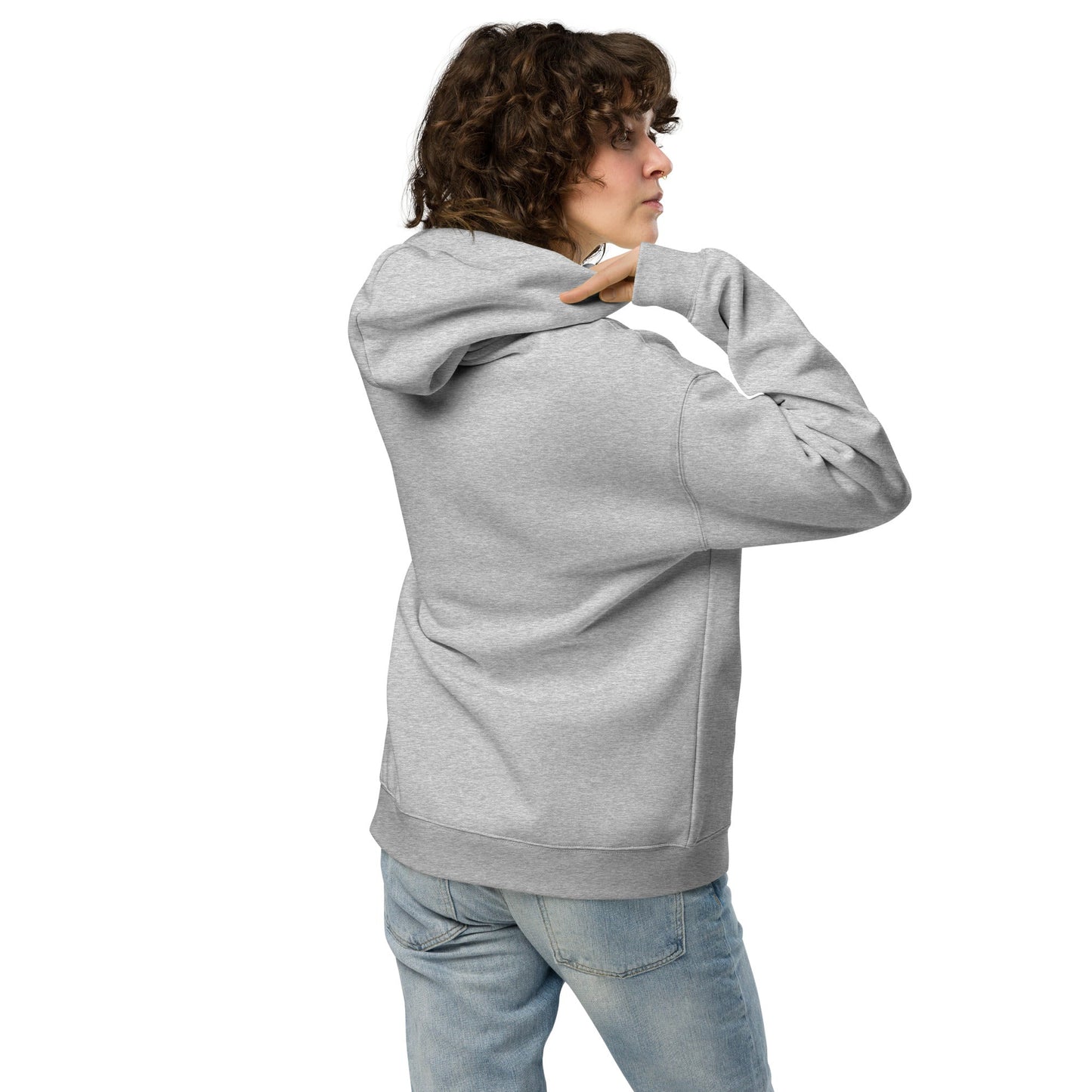 driptrap hoodie