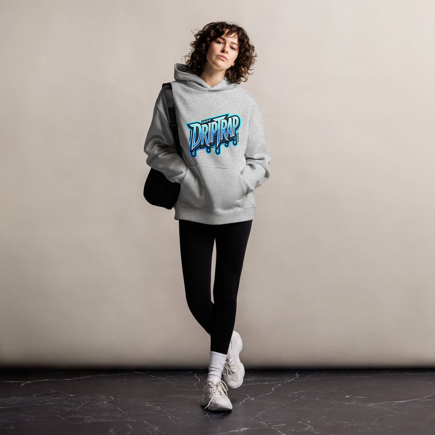 driptrap hoodie