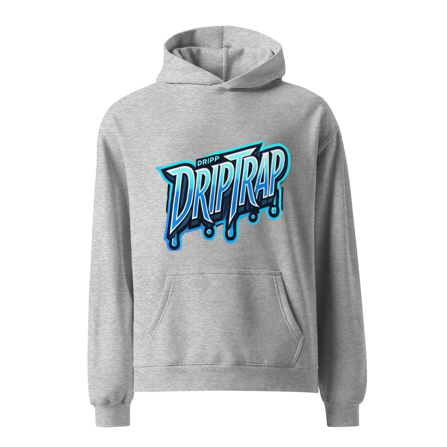 driptrap hoodie