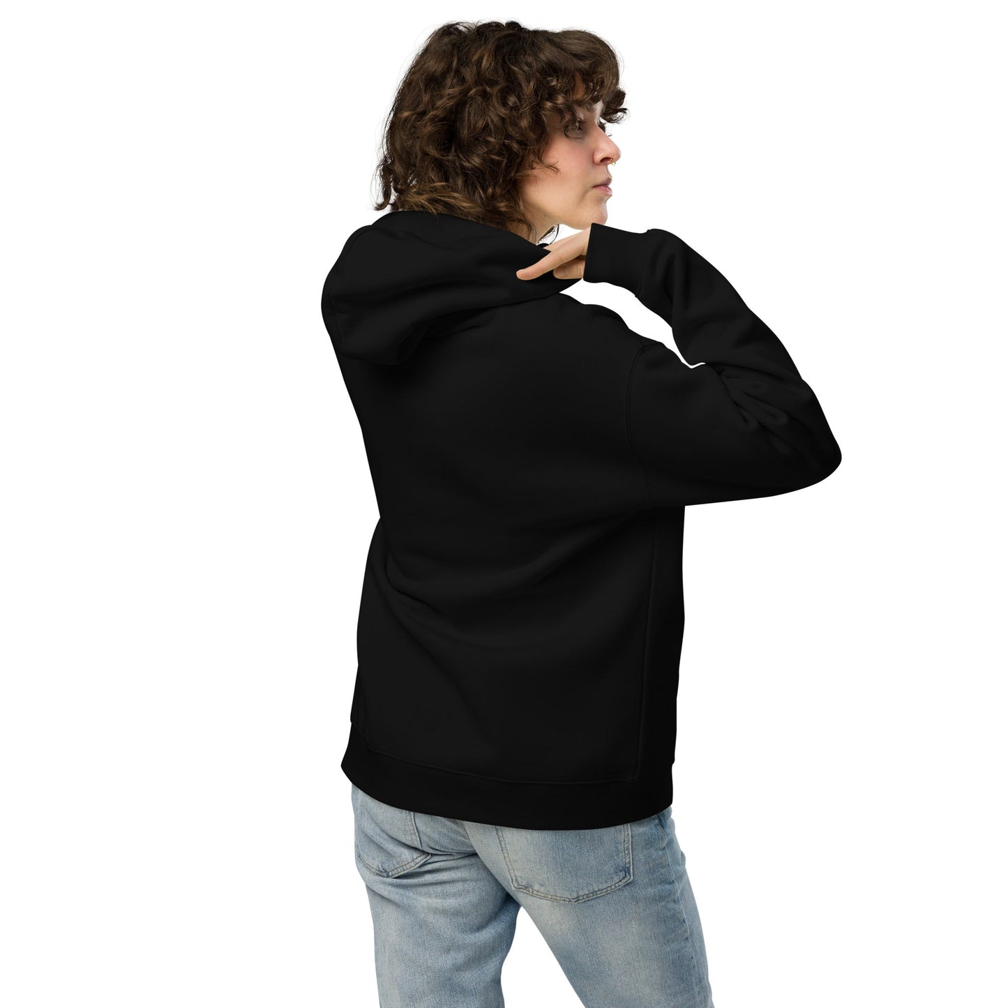 driptrap hoodie