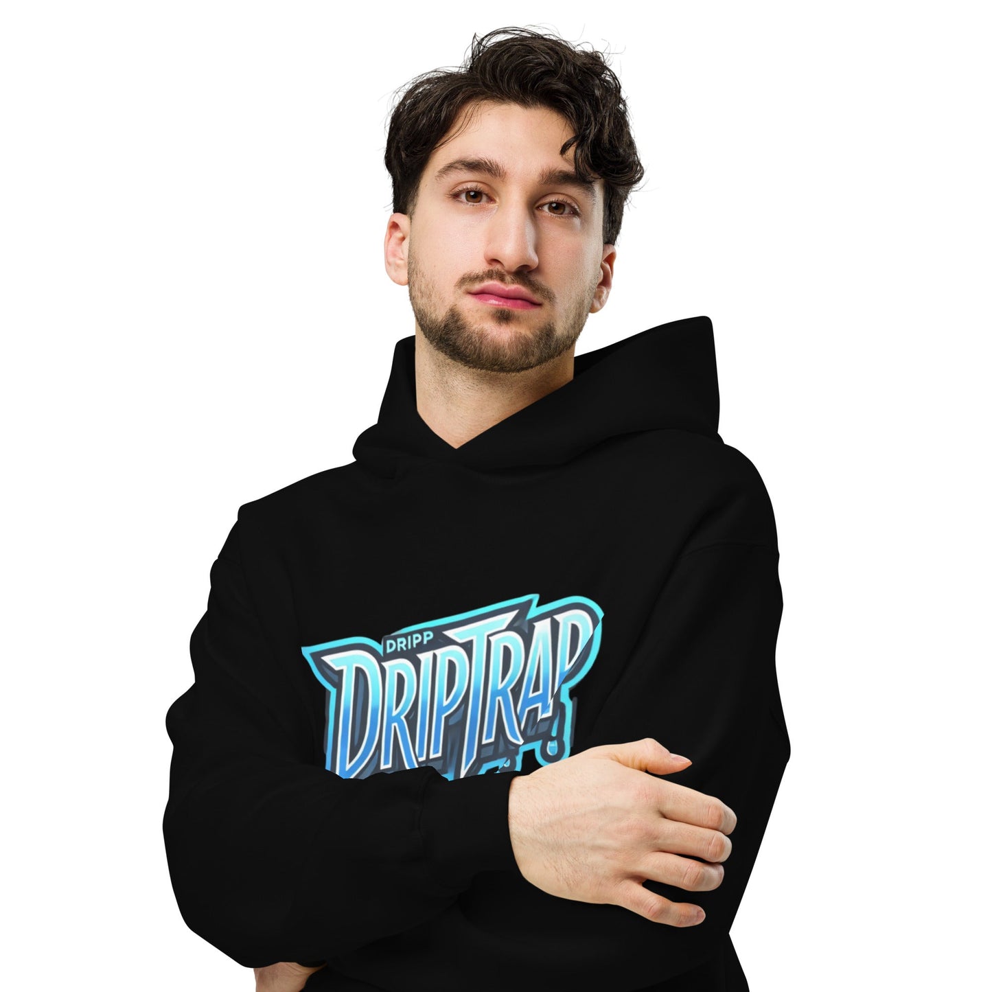 driptrap hoodie