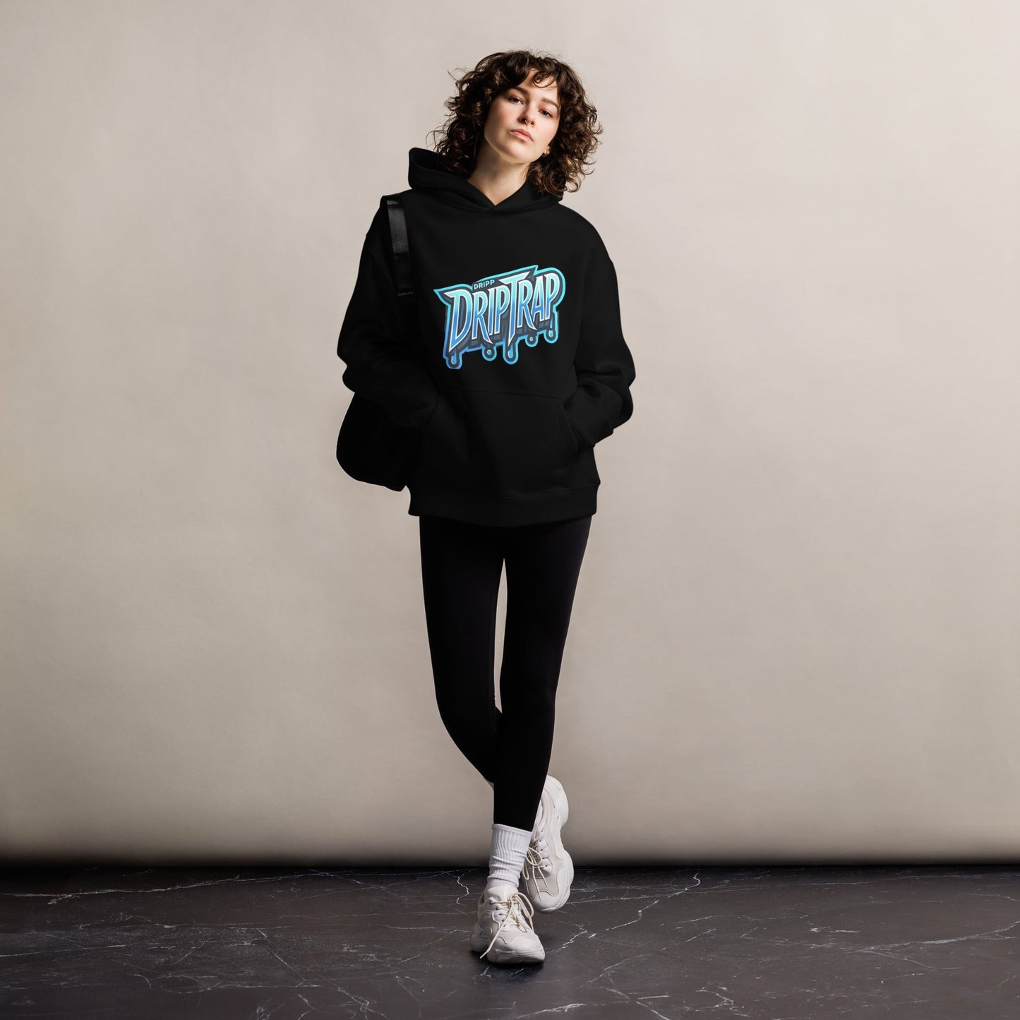 driptrap hoodie