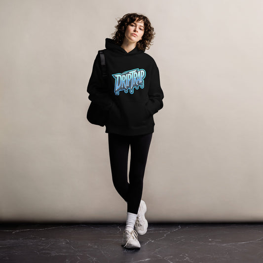 driptrap hoodie