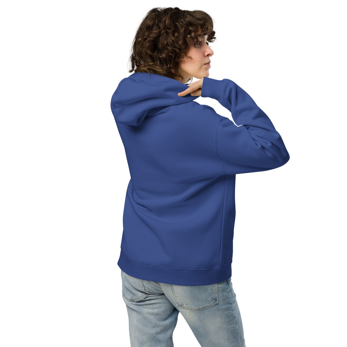 driptrap hoodie
