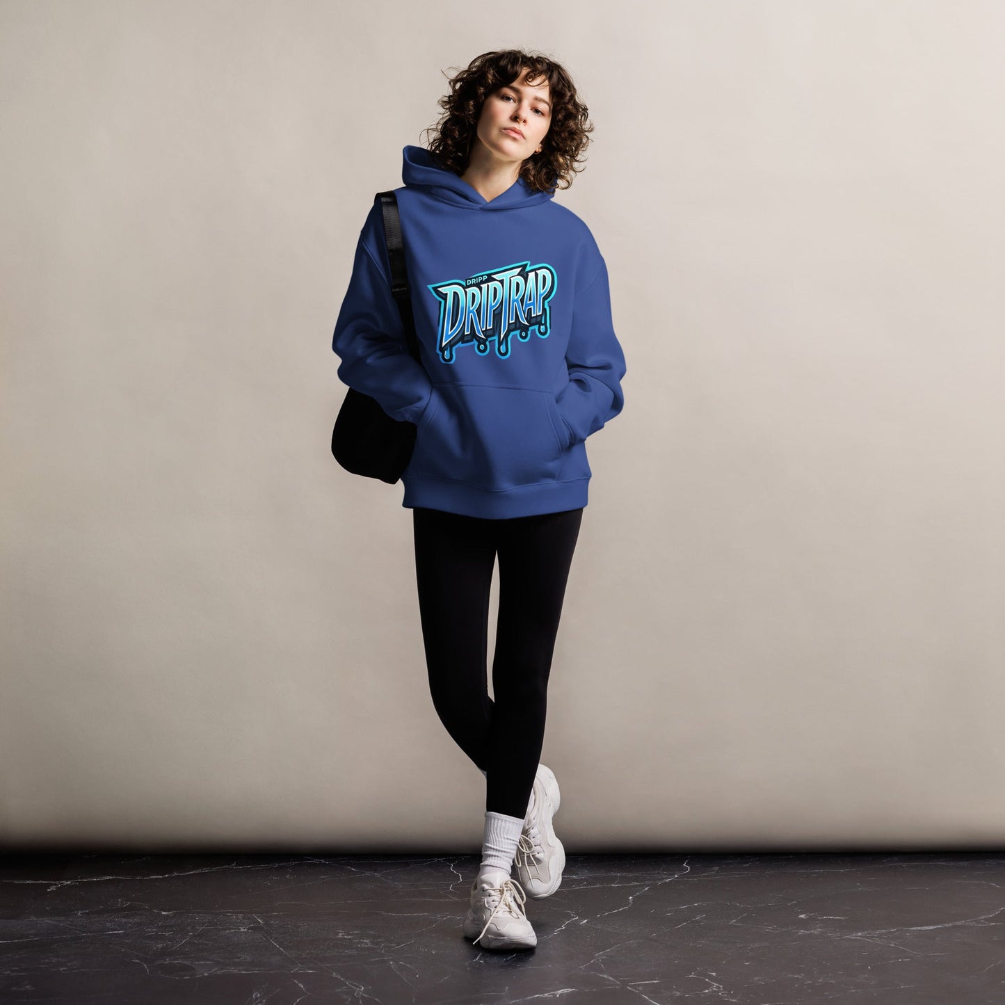 driptrap hoodie